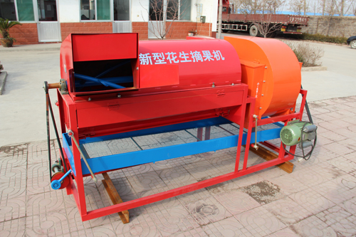 花生摘果機(jī)廠家
