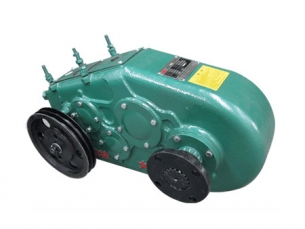 多型號大棚卷簾機